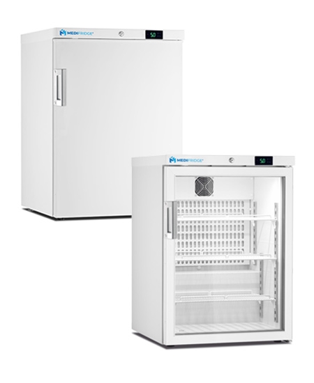 Medicijnkoelkast-MF140L-medische-koelkasten-DIN-ST