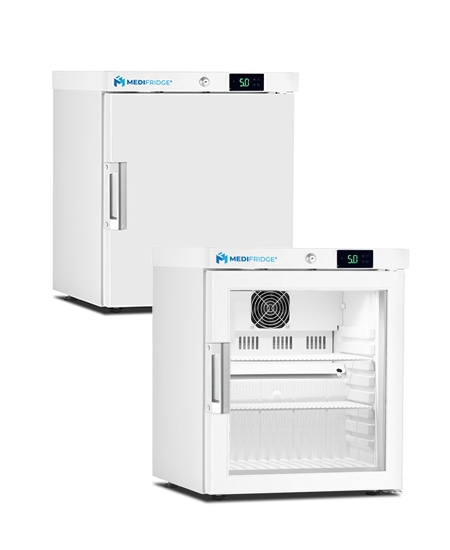 Medicijnkoelkast-MF30L-medische-koelkasten-DIN-ST