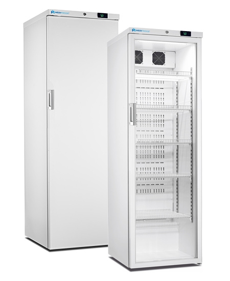 Medicijnkoelkast-MF450L-medische-koelkasten-DIN