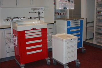 kleurtjes en onze ladewagens; een goede combi