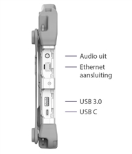 aansluitingen-van-het-medische-tablet-dt-301