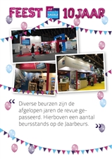 All Modul 10 jarig bestaan10
