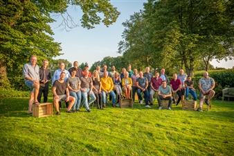 All Modul Familie met Kees