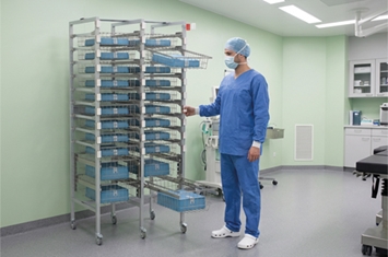 Aluminum-stelling-systeem-hygienisch-Alu-Rack-Hygeia-2ND