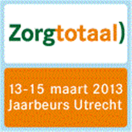 Zorgtotaal 2013. All Modul is er bij!