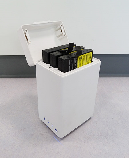 Batterij-houder-battery-pack-2025-accupack-1ST