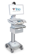 capsa-trio-cow-met-optionele-camera-voor-videoconferencing