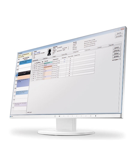 Eizo-FlexScan-ev2450-in-witte-behuizing-St