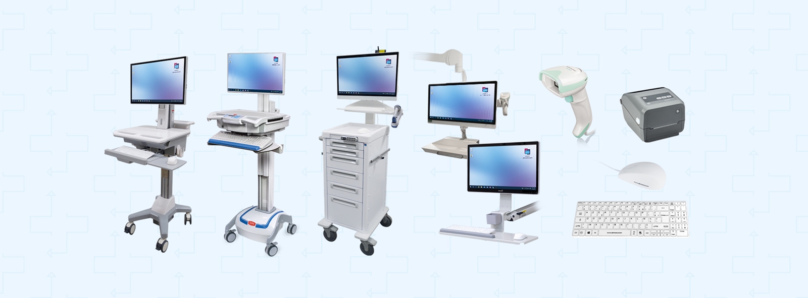 Healthcare IT