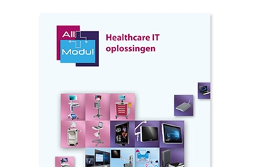 All Modul breidt assortiment fors uit