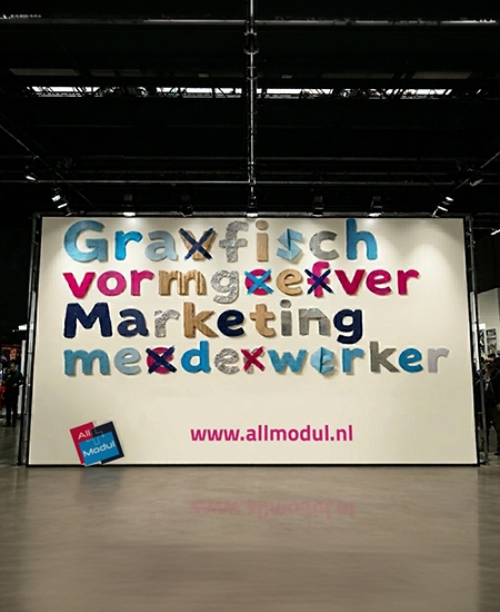 Vacature grafisch vormgever - marketing medewerker