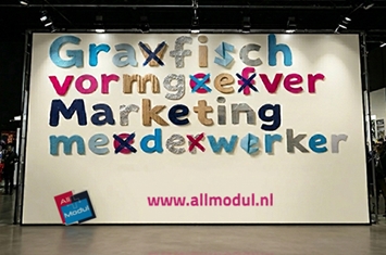 Vacature grafisch vormgever - marketing medewerker