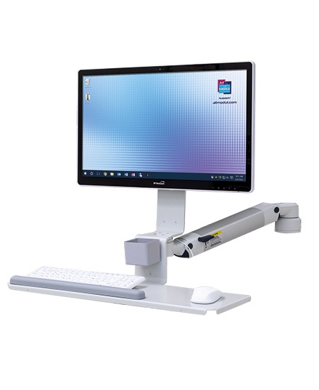 Kabelgeintegreerde-medische-draagsystemen-met-VESA-houder-2ND