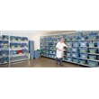 Logistiek