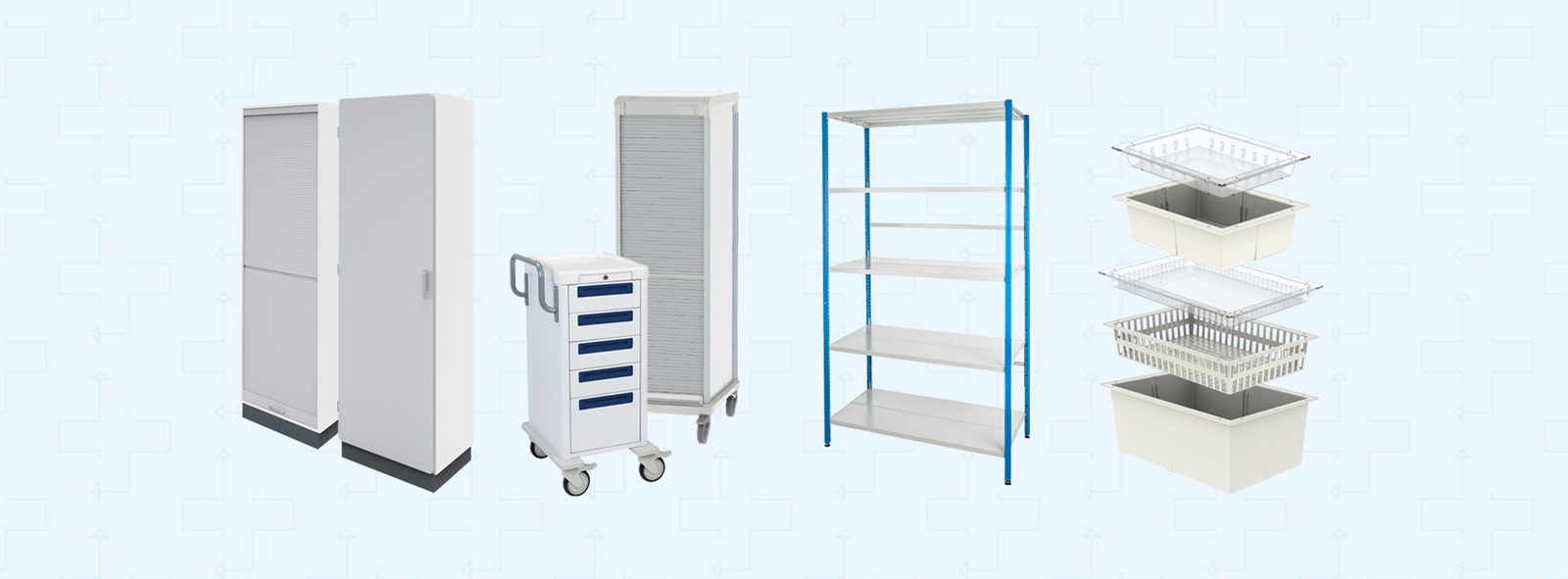Logistieke Hardware