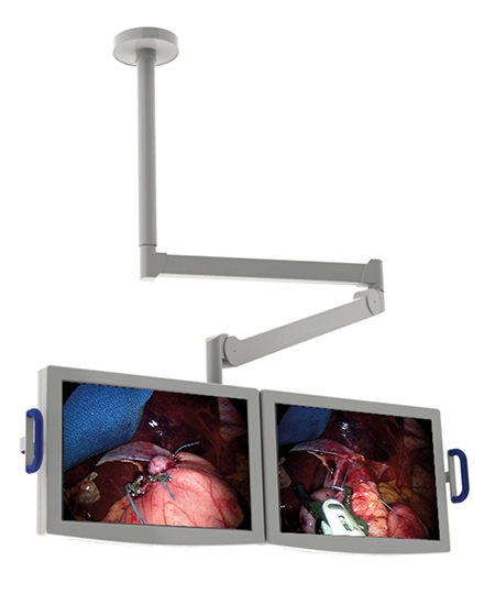 Medisch-plafondsysteem-St