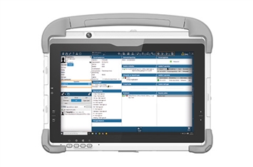 medisch-tablet-PC-DT-301-10-inch-antimicrobieel-intel-4-3