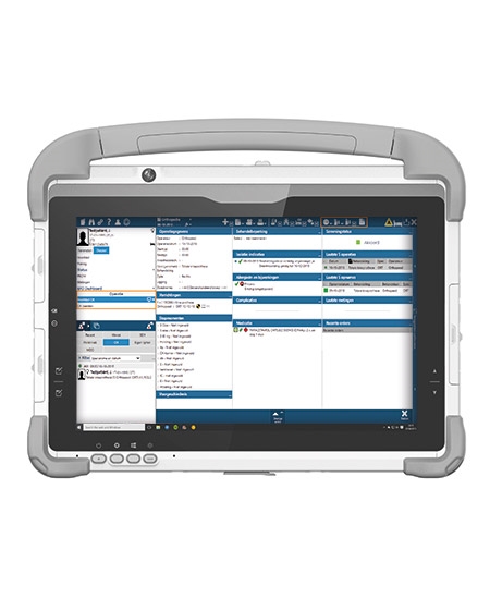 medisch-tablet-PC-DT-301-10-inch-antimicrobieel-intel-St