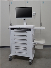modulaire-medicatiewagen---medicijnlades---datalogic-scanner