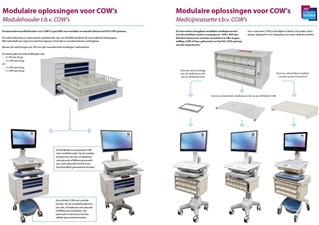 Modulaire oplossingen