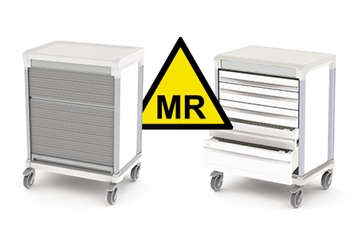 MRI wagen
