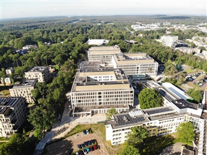 Nieuwbouw-Tergooi-Hilversum