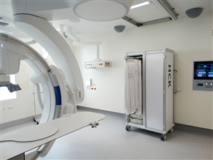 ok-aluminium-wagen-voor-katheteroplossingen