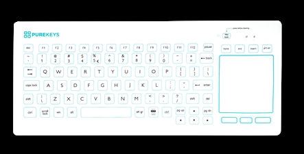 purekeys-medisch-toetsenbord-met-touchpad