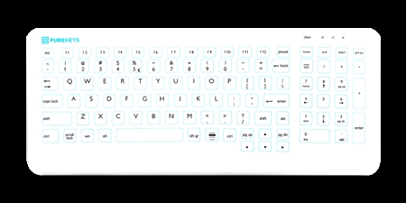 purekeys-toetsenbord-compact