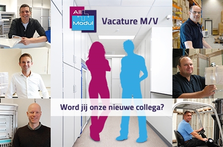 Vacature assemblagemedewerker hout