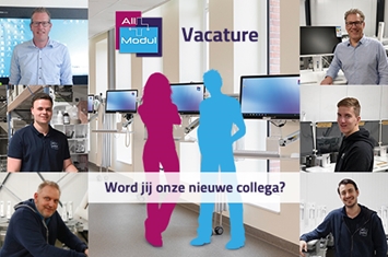Vacature assemblagemedewerker