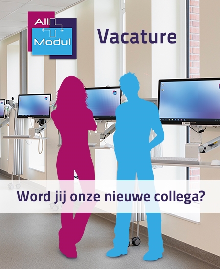 Vacature assemblagemedewerker