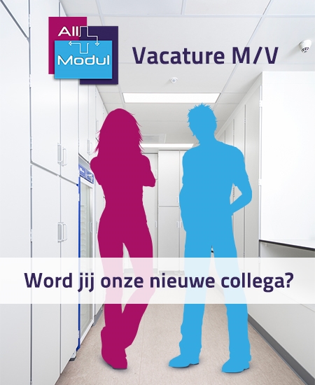 Vacature technisch monteur binnendienst