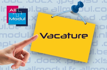 Vacature part-time marketing communicatiemedewerker