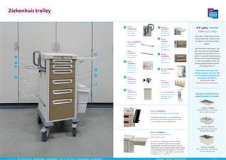 ziekenhuis-trolley